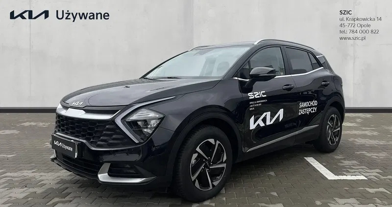 opole Kia Sportage cena 152900 przebieg: 10000, rok produkcji 2023 z Opole